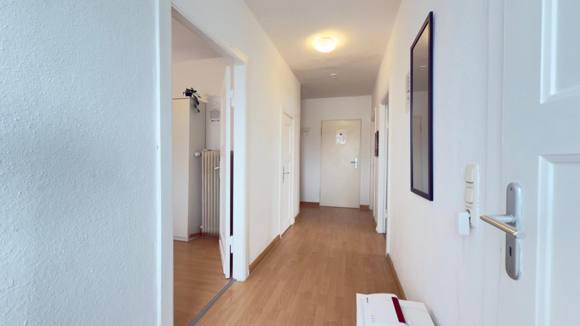 Apartments Im Herzen Von Neumuenster Innenstadt & Hbf Fusslaeufig, Mit Privatparkplatz Esterno foto