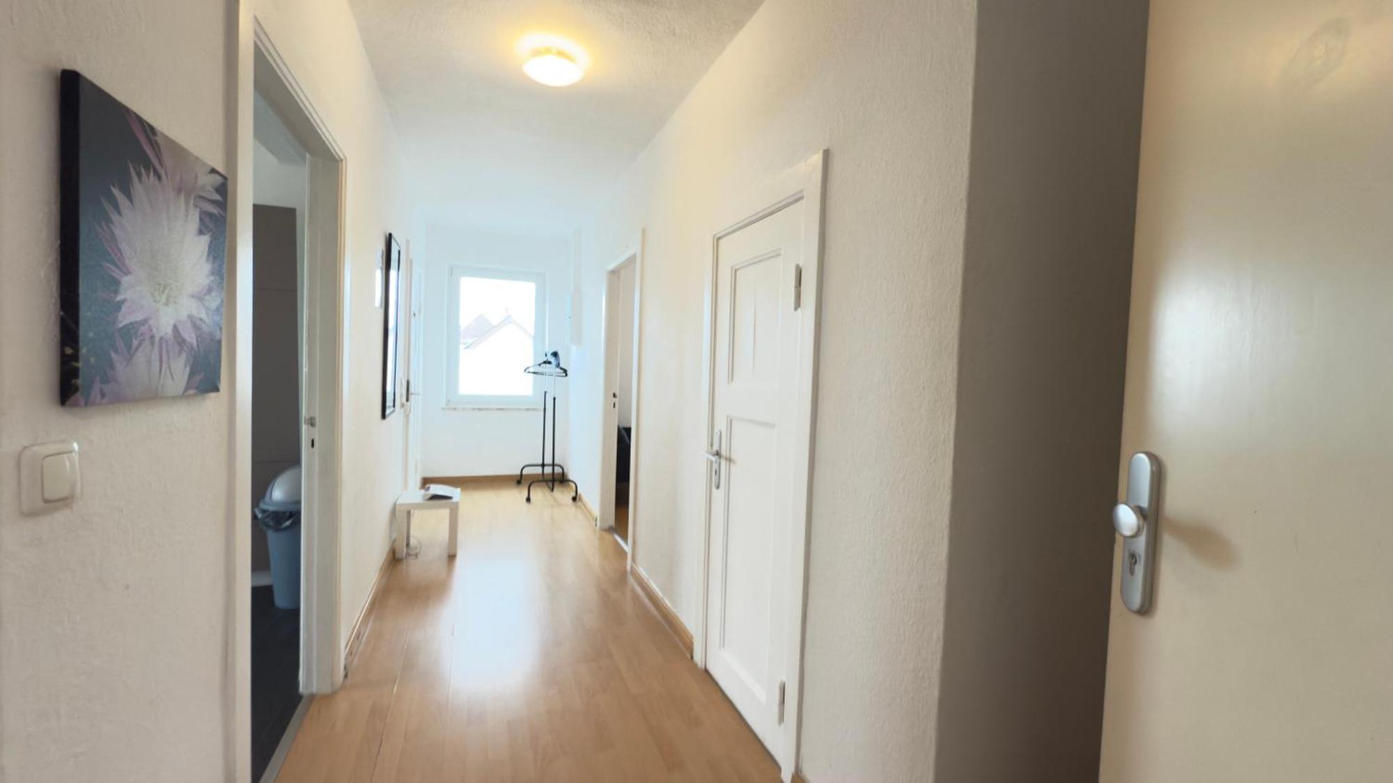 Apartments Im Herzen Von Neumuenster Innenstadt & Hbf Fusslaeufig, Mit Privatparkplatz Esterno foto