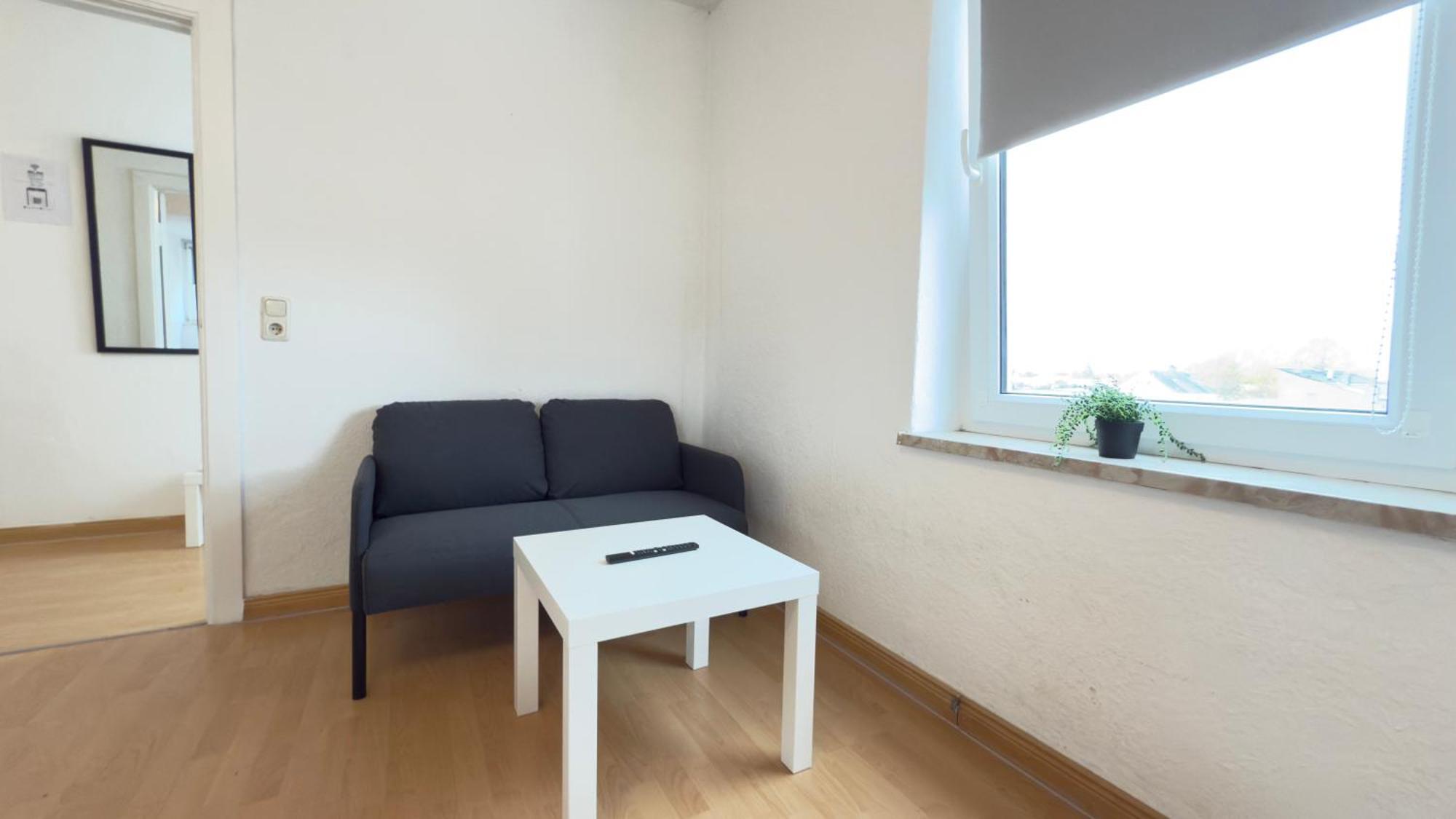 Apartments Im Herzen Von Neumuenster Innenstadt & Hbf Fusslaeufig, Mit Privatparkplatz Esterno foto