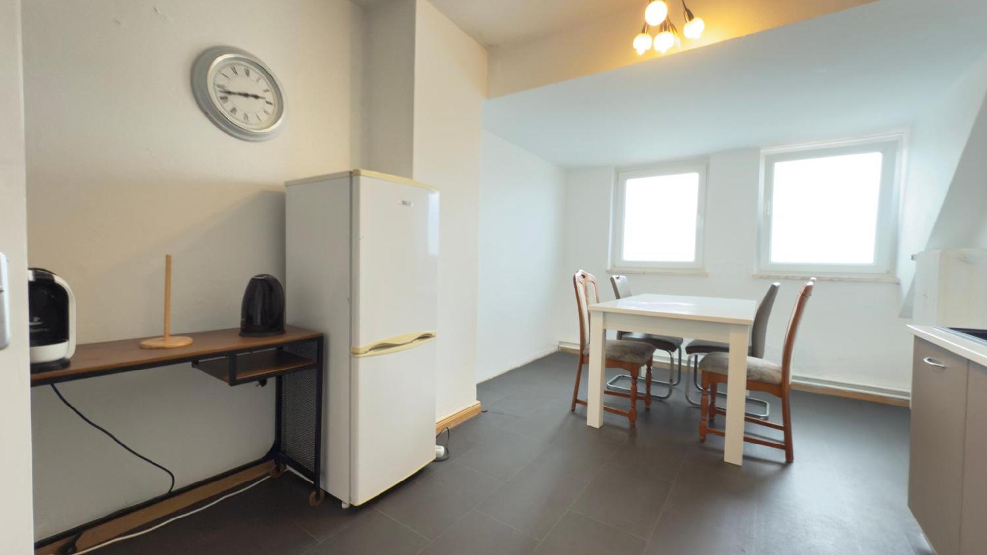 Apartments Im Herzen Von Neumuenster Innenstadt & Hbf Fusslaeufig, Mit Privatparkplatz Esterno foto