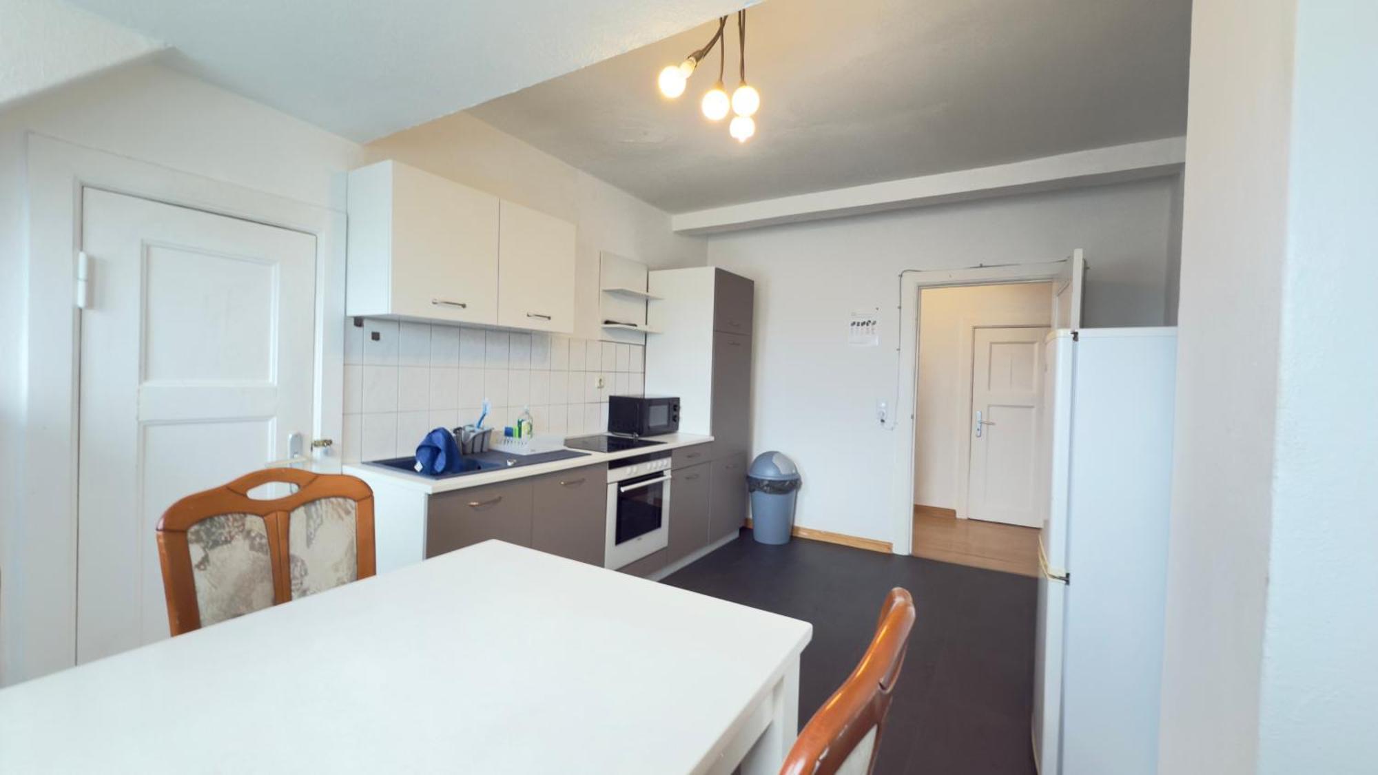 Apartments Im Herzen Von Neumuenster Innenstadt & Hbf Fusslaeufig, Mit Privatparkplatz Esterno foto